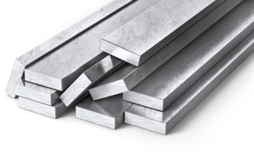 Stainless Steel bar