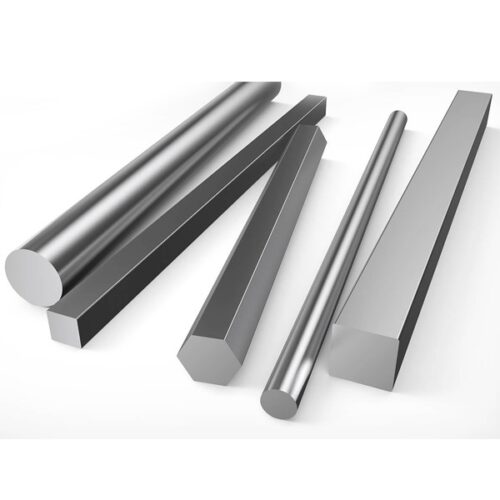 Stainless Steel Bar