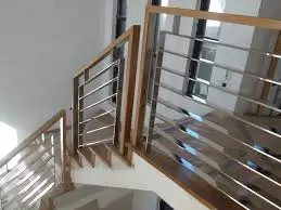 handrail stainless steel