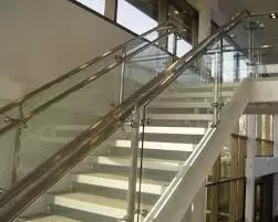 handrail stainless steel