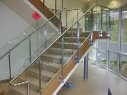handrail stainless steel
