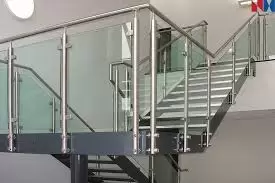 handrail stainless steel