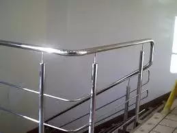 handrail stainless steel
