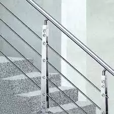 handrail stainless steel