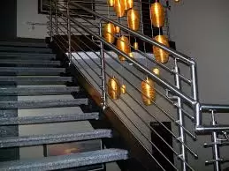 handrail stainless steel