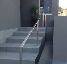 handrail stainless steel