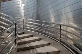 handrail stainless steel