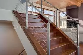 handrail stainless steel