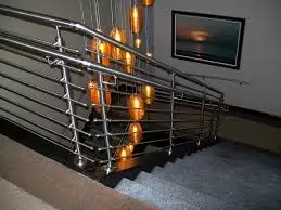 handrail stainless steel