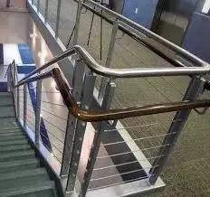 handrail stainless steel