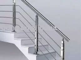 handrail stainless steel