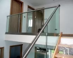 handrail stainless steel