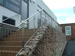 handrail stainless steel