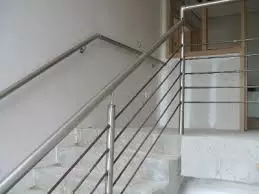 handrail stainless steel