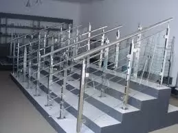 handrail stainless steel