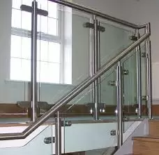 handrail stainless steel