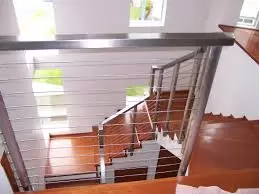 handrail stainless steel