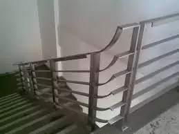 handrail stainless steel