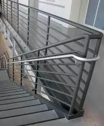 handrail stainless steel