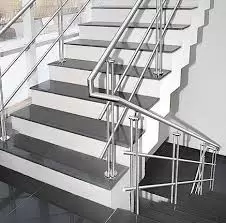 handrail stainless steel