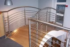 handrail stainless steel
