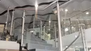 handrail stainless steel