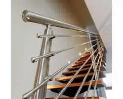handrail stainless steel