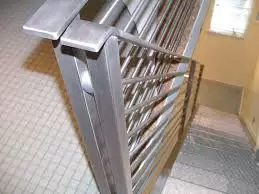 handrail stainless steel