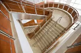 handrail stainless steel