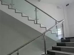 handrail stainless steel