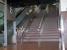 handrail stainless steel