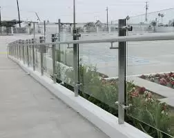 handrail stainless steel