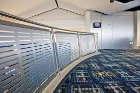 handrail stainless steel