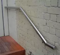 handrail stainless steel