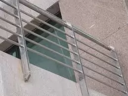 handrail stainless steel