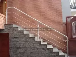 handrail stainless steel