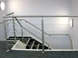 handrail stainless steel