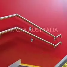 handrail stainless steel