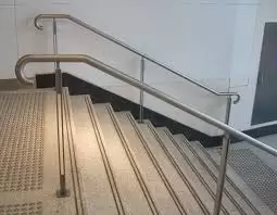 handrail stainless steel