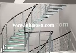 handrail stainless steel