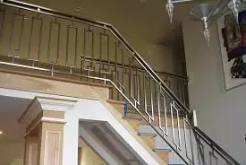 handrail stainless steel