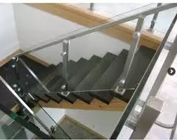 handrail stainless steel