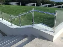 handrail stainless steel