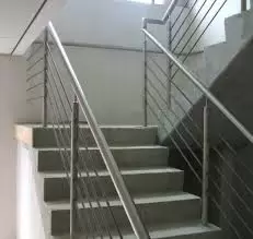 handrail stainless steel