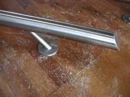 handrail stainless steel