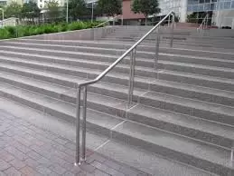 handrail stainless steel