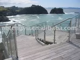 handrail stainless steel