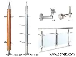 handrail stainless steel