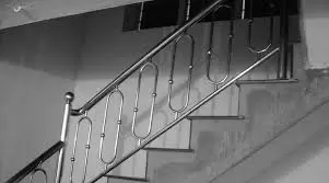 handrail stainless steel