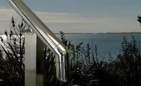 handrail stainless steel